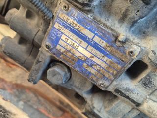 горный тормоз (ретарда) MAN TGX 1 поколение 2010, 12AS3141