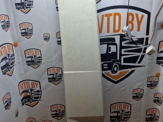 дефлектор (обтекатель) кабины DAF XF 105 1 поколение 2008, 1740449