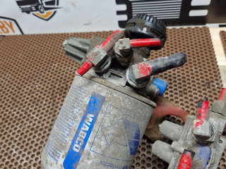 Осушитель воздуха / влагоотделитель MAN TGX 1 поколение 2008