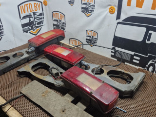 кронштейн (крепление) Volvo FH 3 поколение 2011, 20392560, 20392561