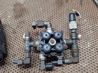 Клапан защитный 4-х контурный MAN TGA 1 поколение 2008