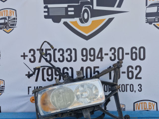 фара левая DAF XF 105 1 поколение 2007