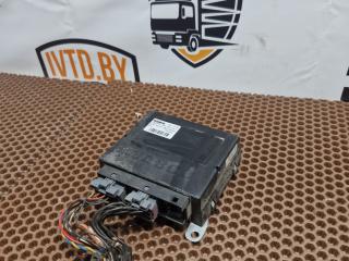 блок управления подвеской DAF XF 105 1 поколение 2009, 1737239, 096645446170218