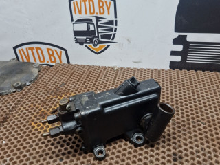 насос подъёма кабины MAN TGX 1 поколение 2009