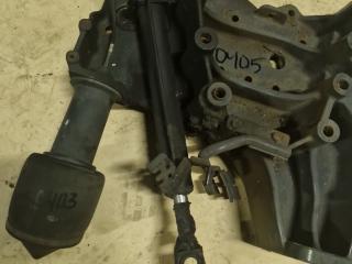 цилиндр подъёма кабины Renault Magnum 4 поколение 2012