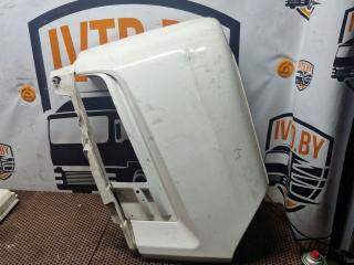 клык бампера передний левый MAN TGX 1 поколение 2016