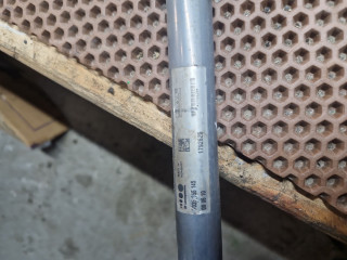 вал рулевой рейки DAF XF 105 1 поколение 2010, 1792625