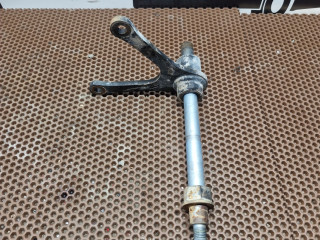 кронштейн (крепление) MAN TGX 1 поколение 2008