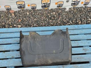 тепловой экран моторного отсека MAN L2000 1 поколение 2000