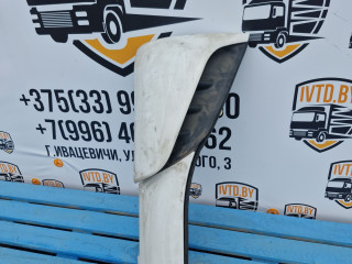 дефлектор (обтекатель) кабины IVECO Stralis 3 поколение 2014