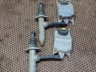 цилиндр сцепления главный DAF XF 105 1 поколение 2009