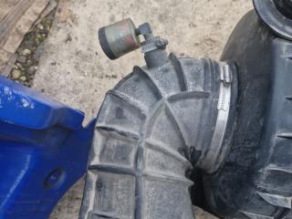 патрубок воздушного фильтра DAF XF 105 1 поколение 2005, 1371830