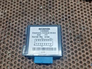 блок управления (другие) Scania 4-Series 2004, 1428602