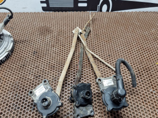 кран уровня подвески Volvo FH 3 поколение 2009, K01374