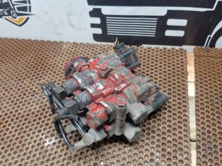 кран уровня подвески MAN TGA 1 поколение 2007, 4729000570