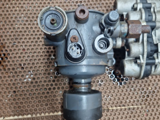 Осушитель воздуха / влагоотделитель DAF XF 105 1 поколение 2006