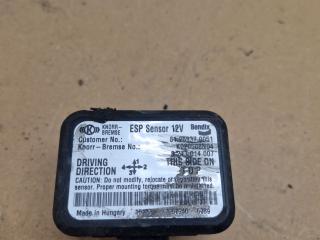 Блок управления ABS/ESP MAN TGX 1 поколение 2014, 81259370051