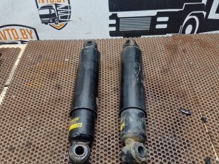 амортизатор передний левый IVECO EuroCargo 2 поколение 2005, робот