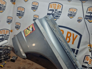 накладка двери (крышки) багажника Mercedes-Benz Actros 3 поколение (MP3) 2012