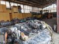 двигатель Scania R 3 поколение 2009, DT1212, DT1212L01, DT12 - фото №3