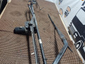 механизм стеклоочистителя (трапеция дворников) MAN TGX 1 поколение 2011, 81264116113 - фото №2
