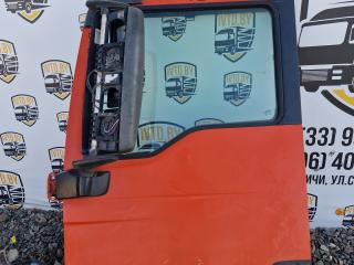 дверь передняя левая MAN TGX 1 поколение 2012