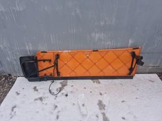 дефлектор (обтекатель) кабины Scania R 3 поколение 2011, 1804935, 1532454