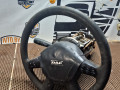 руль DAF XF 105 1 поколение 2008 - фото №2