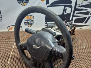 руль DAF XF 105 1 поколение 2008