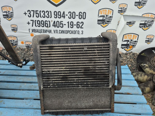 интеркулер MAN L2000 1 поколение 2001, 4.6 л., 81061300143