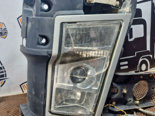 фара левая Volvo FH 2 поколение 2008