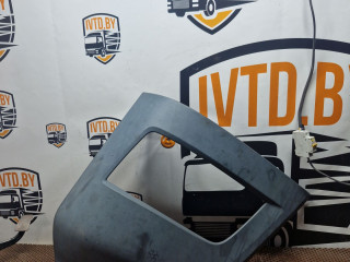 очко фары левой MAN TGX 1 поколение 2015, 81416106753