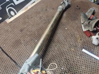 рулевой карданчик MAN TGX 1 поколение 2009