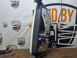 зеркало наружное правое MAN TGX 1 поколение 2008