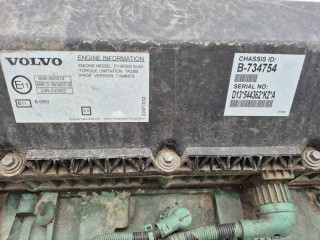 двигатель Volvo FH 4 поколение 2015, D13K500