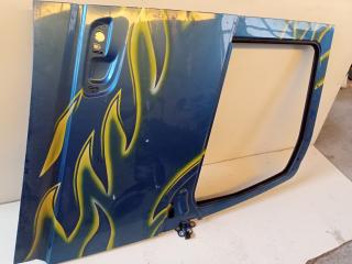 дверь передняя правая Volvo FH 3 поколение 2016