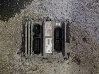 блок управления двигателем MAN TGX 1 поколение 2016, 12.4 л., D 2676 LF 46, дизель, D2676LF46, 0281020273, 1039S89558