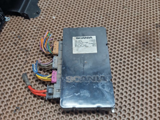 блок управления CUV E32 Scania G 5 поколение 2016, 1743430, 1729589