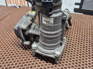 кран модулятор EBS Renault T-Series 1 поколение 2016, K037886, 21327354