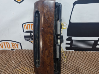 пепельница DAF XF 105 1 поколение 2008