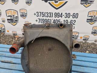радиатор (основной) DAF LF-series 1 поколение 2006