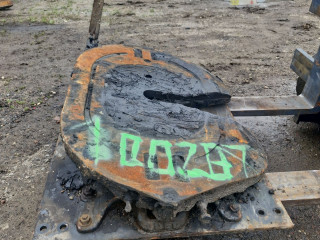 седельно-сцепное устройство DAF XF 105 1 поколение 2007, SK0010056