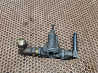 Клапан перепускной MAN TGX 1 поколение 2009, 4341002280