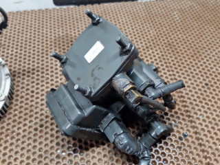 кран тормозной прицепа Mercedes-Benz Actros 3 поколение (MP3) 2010, A0014311013, K000920