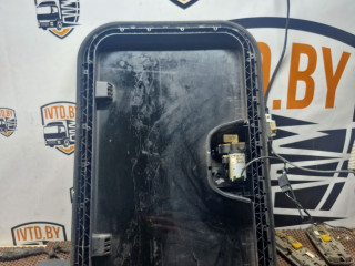 люк DAF XF 105 1 поколение 2009, 1362882