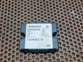 Иммобилайзер Volvo FH 3 поколение 2008, 20392425