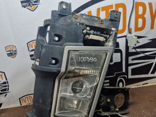крепление фары левой Volvo FH 2 поколение 2008