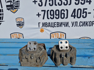 подушка крепления двигателя DAF XF 105 1 поколение 2006