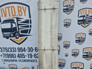 Спойлер кабины Volvo FH 3 поколение 2008