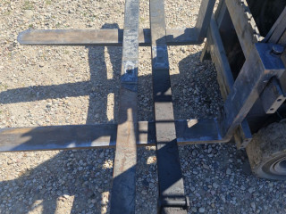 рессора передняя MAN TGX 1 поколение 2010